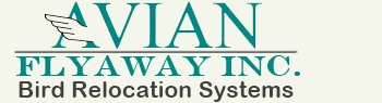 Avian Flyaway Inc Logo