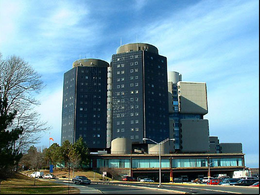 Stony Brook University Hospital